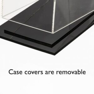 Akrilik Hokey Diski Vitrini