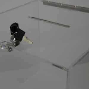 ayaklı oy sandığı